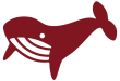 THE WHALE FAVICON